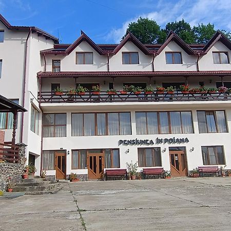 Pensiunea In Poiana Glod  Dış mekan fotoğraf