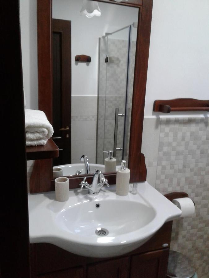 Pensiunea In Poiana Glod  Dış mekan fotoğraf