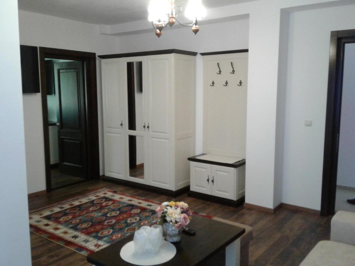 Pensiunea In Poiana Glod  Dış mekan fotoğraf