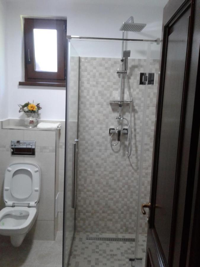 Pensiunea In Poiana Glod  Dış mekan fotoğraf
