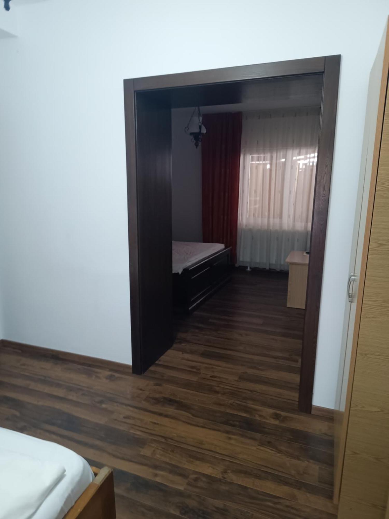 Pensiunea In Poiana Glod  Dış mekan fotoğraf