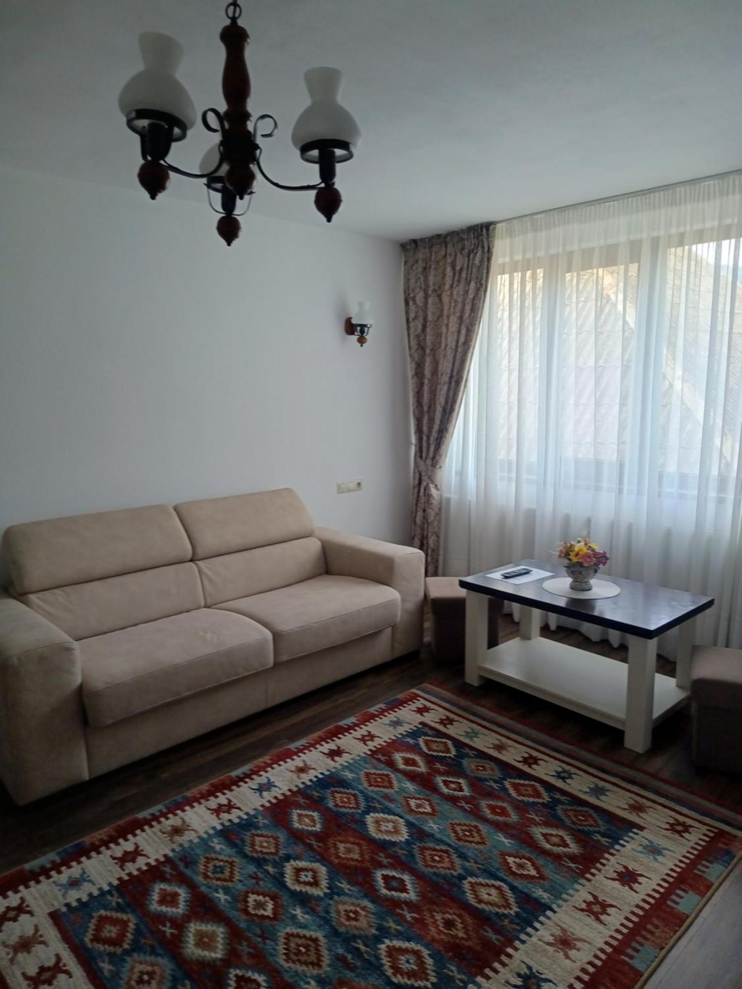 Pensiunea In Poiana Glod  Dış mekan fotoğraf