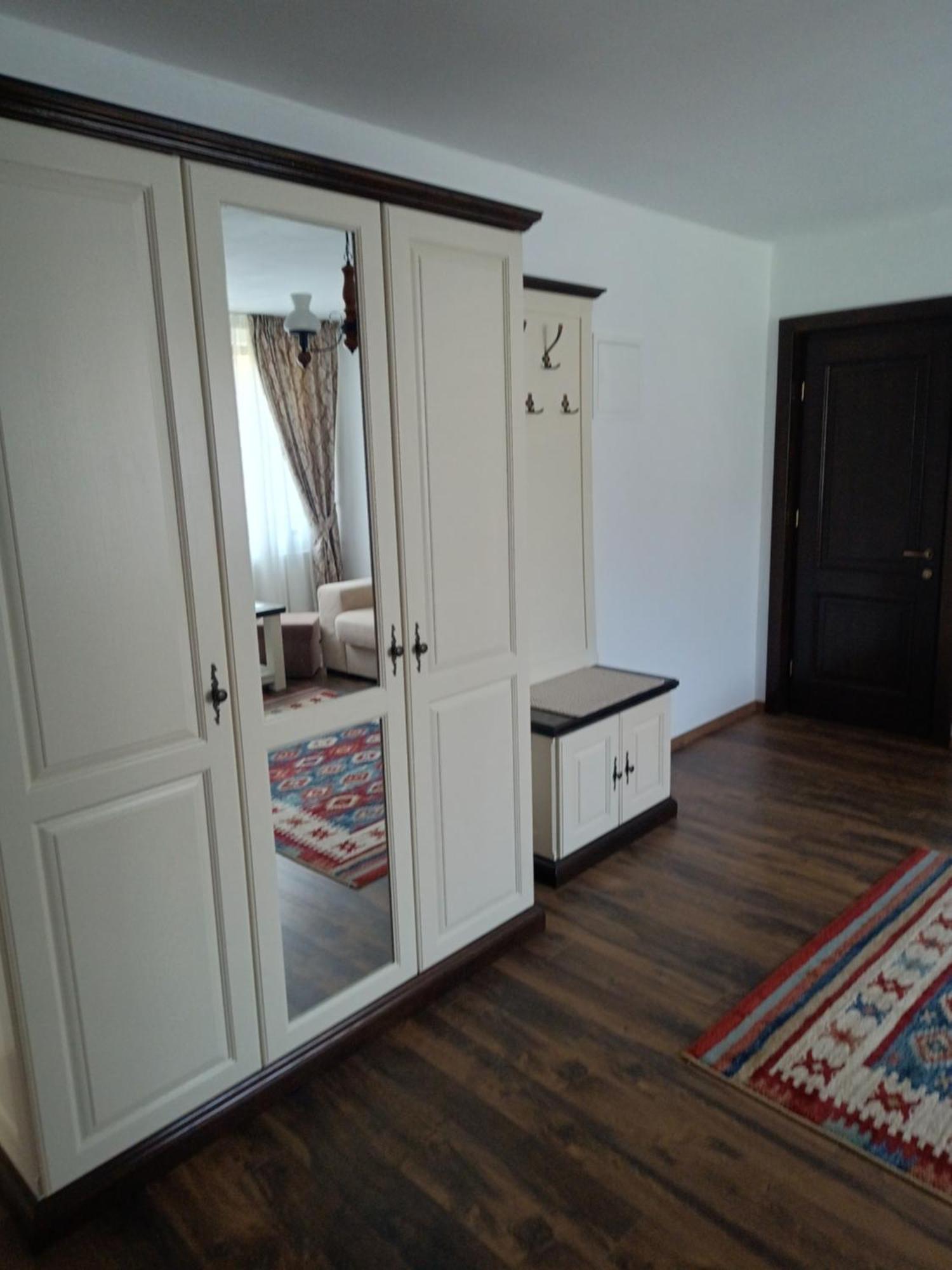 Pensiunea In Poiana Glod  Dış mekan fotoğraf