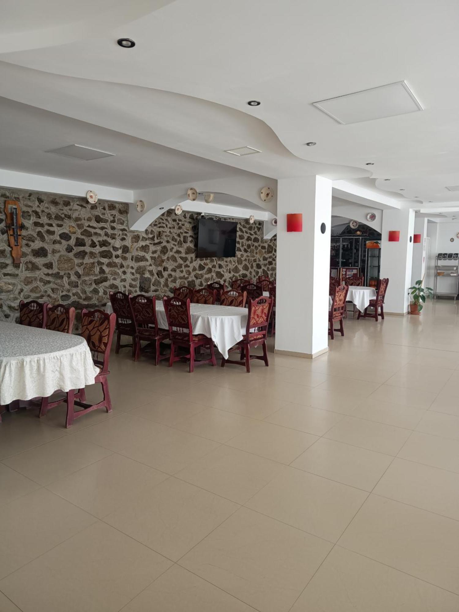 Pensiunea In Poiana Glod  Dış mekan fotoğraf