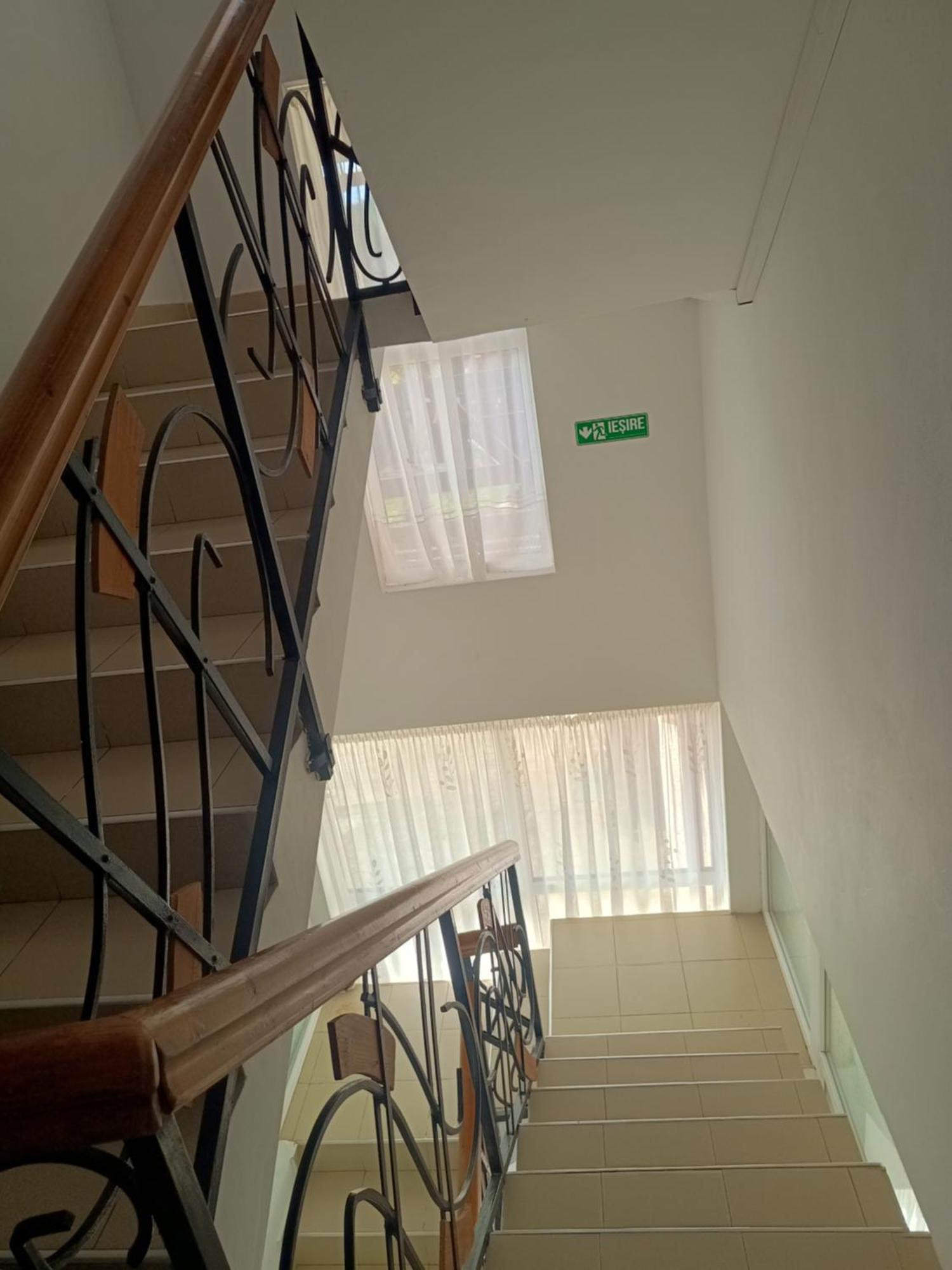 Pensiunea In Poiana Glod  Dış mekan fotoğraf