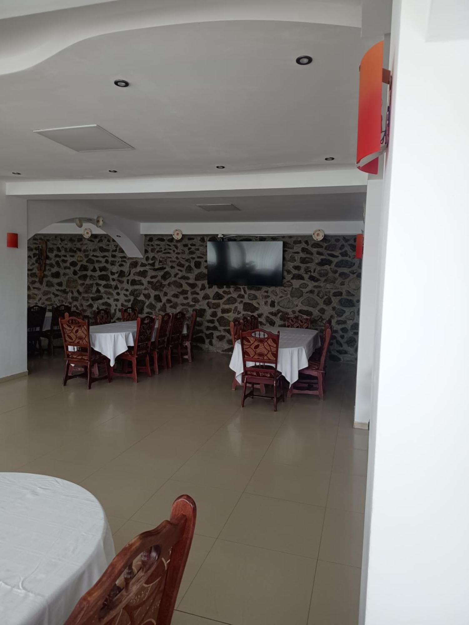 Pensiunea In Poiana Glod  Dış mekan fotoğraf