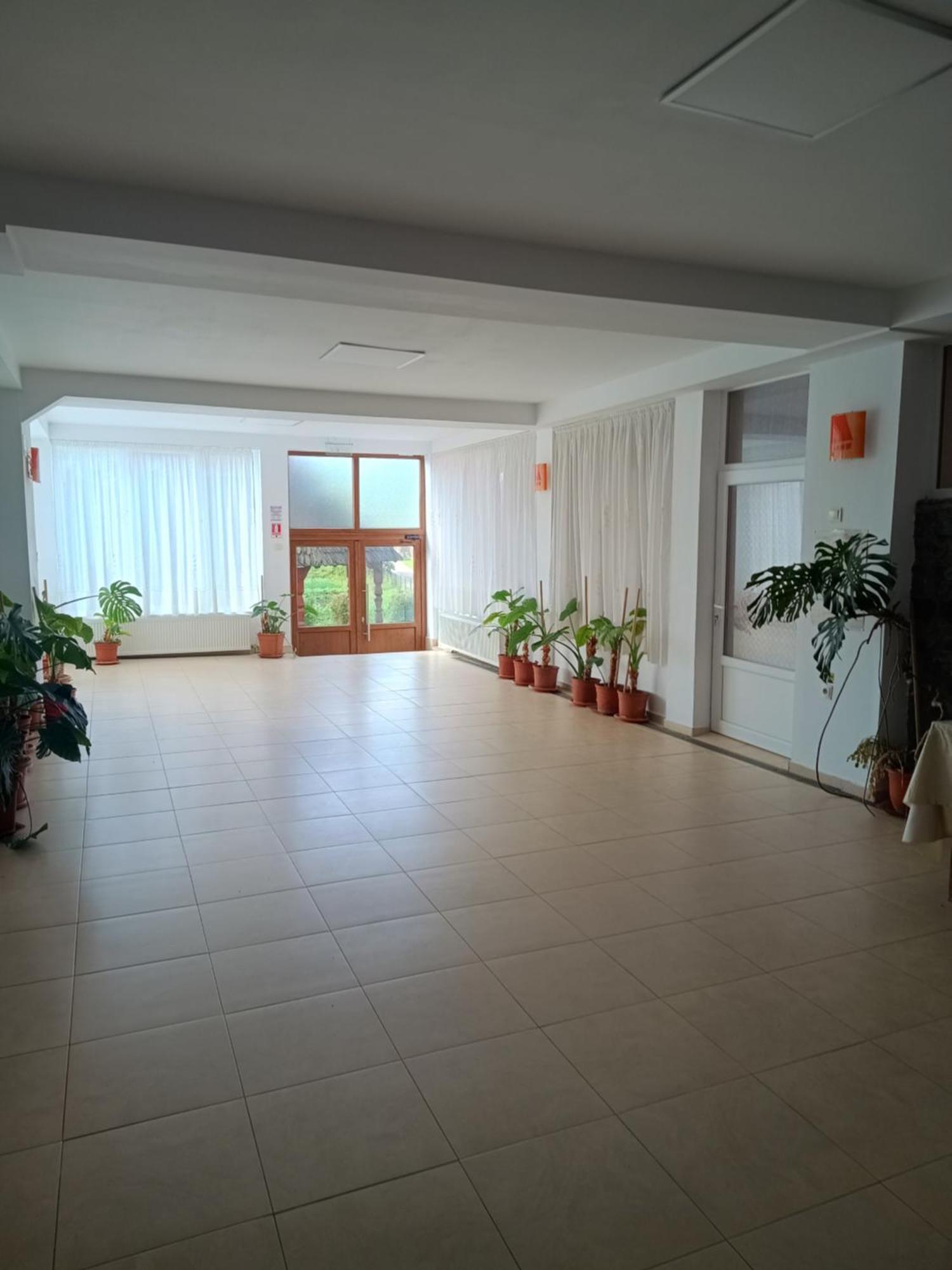 Pensiunea In Poiana Glod  Dış mekan fotoğraf