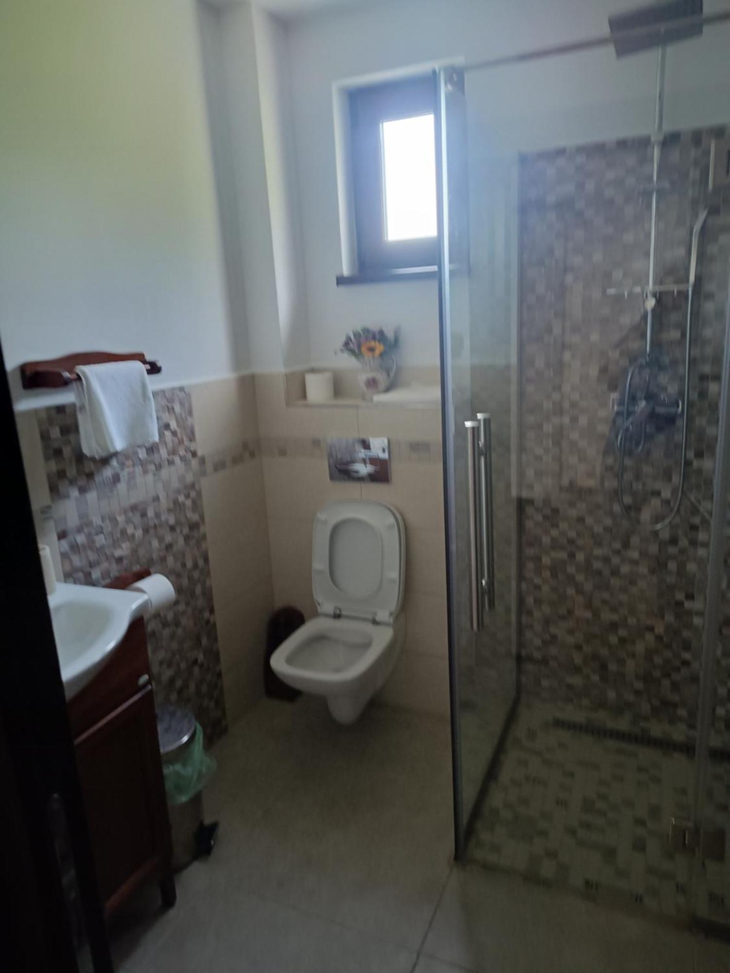 Pensiunea In Poiana Glod  Dış mekan fotoğraf