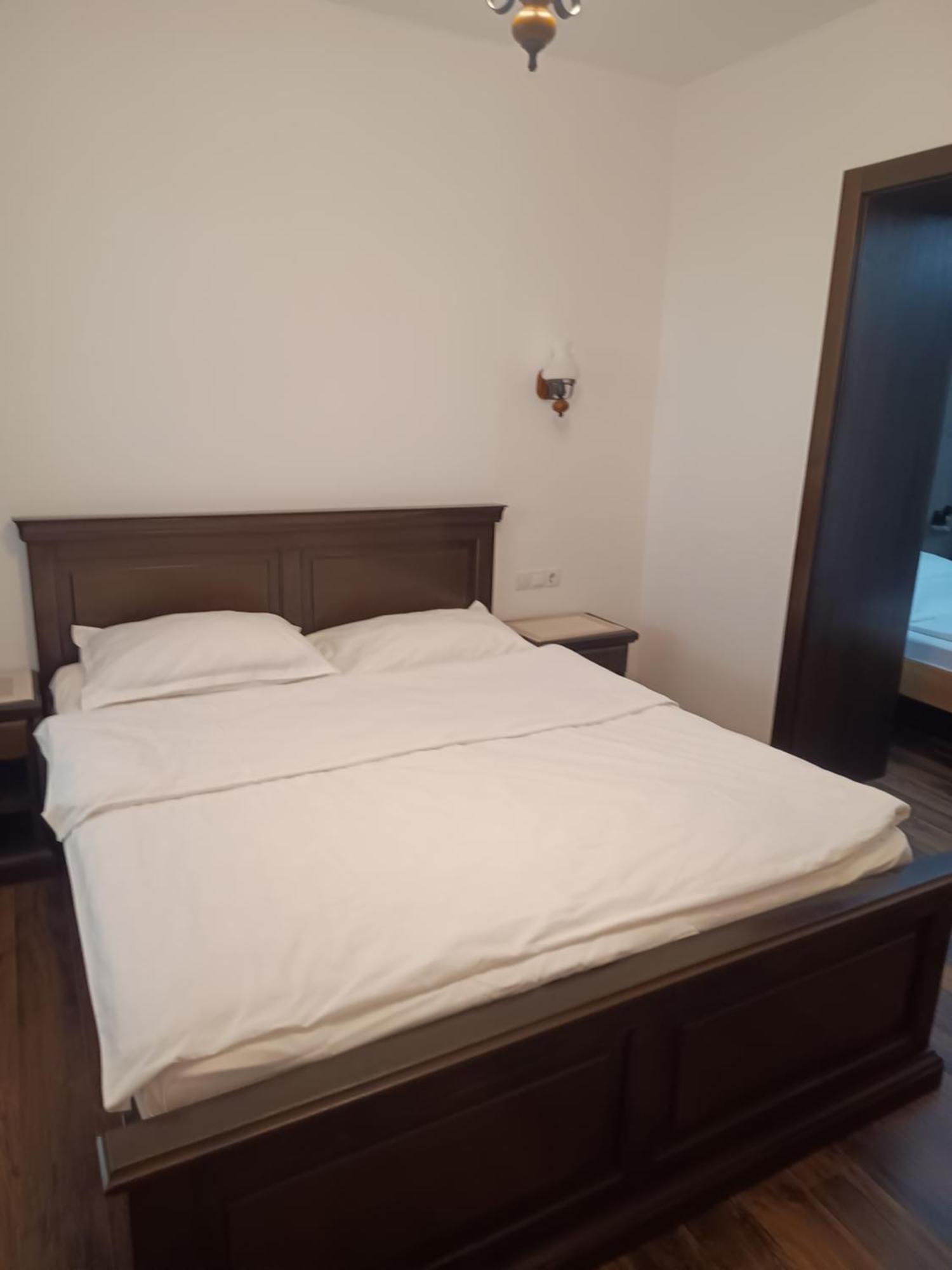 Pensiunea In Poiana Glod  Dış mekan fotoğraf